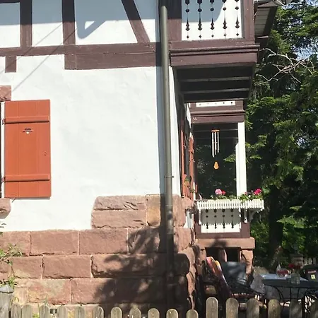 Princess Nyaraló Bad Teinach-Zavelstein