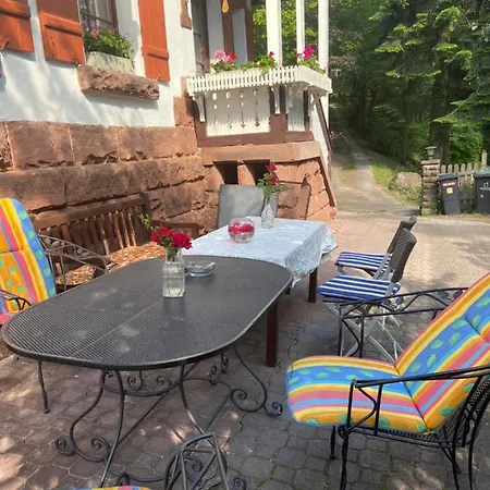 Princess Bad Teinach-Zavelstein