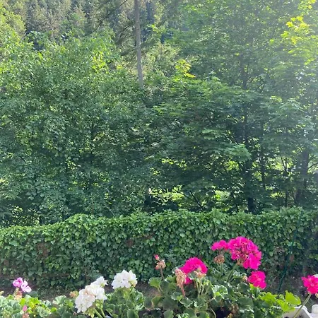 Princess Nyaraló Bad Teinach-Zavelstein