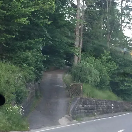 Nyaraló Princess Bad Teinach-Zavelstein