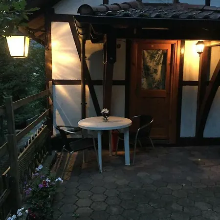 Princess Nyaraló Bad Teinach-Zavelstein