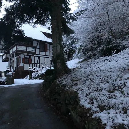 Princess Nyaraló Bad Teinach-Zavelstein