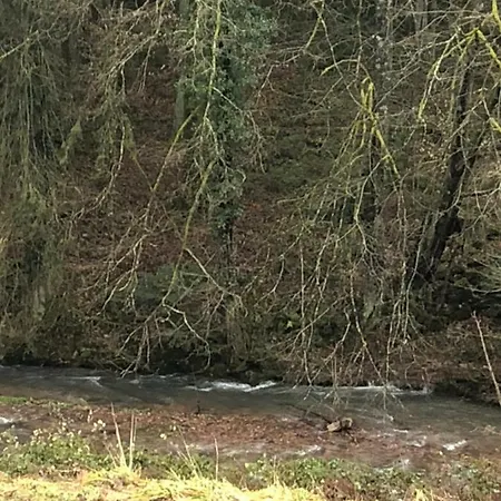 Nyaraló Princess Bad Teinach-Zavelstein