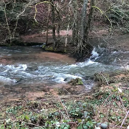 Nyaraló Princess Bad Teinach-Zavelstein
