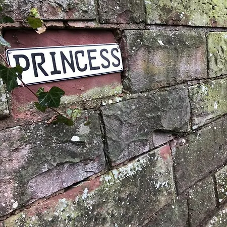 Princess Nyaraló